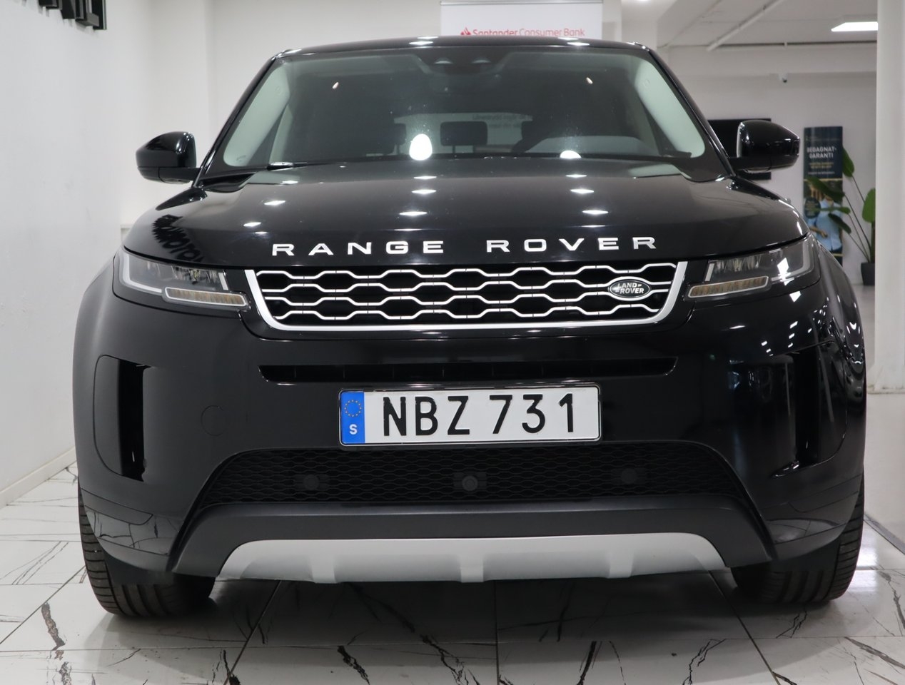 Land Rover Range Rover Evoque 2020, bild 2/20