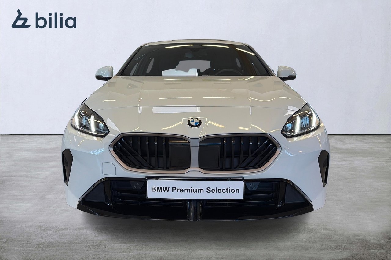 BMW 120 M Sport H/K 2026, bild 5/10