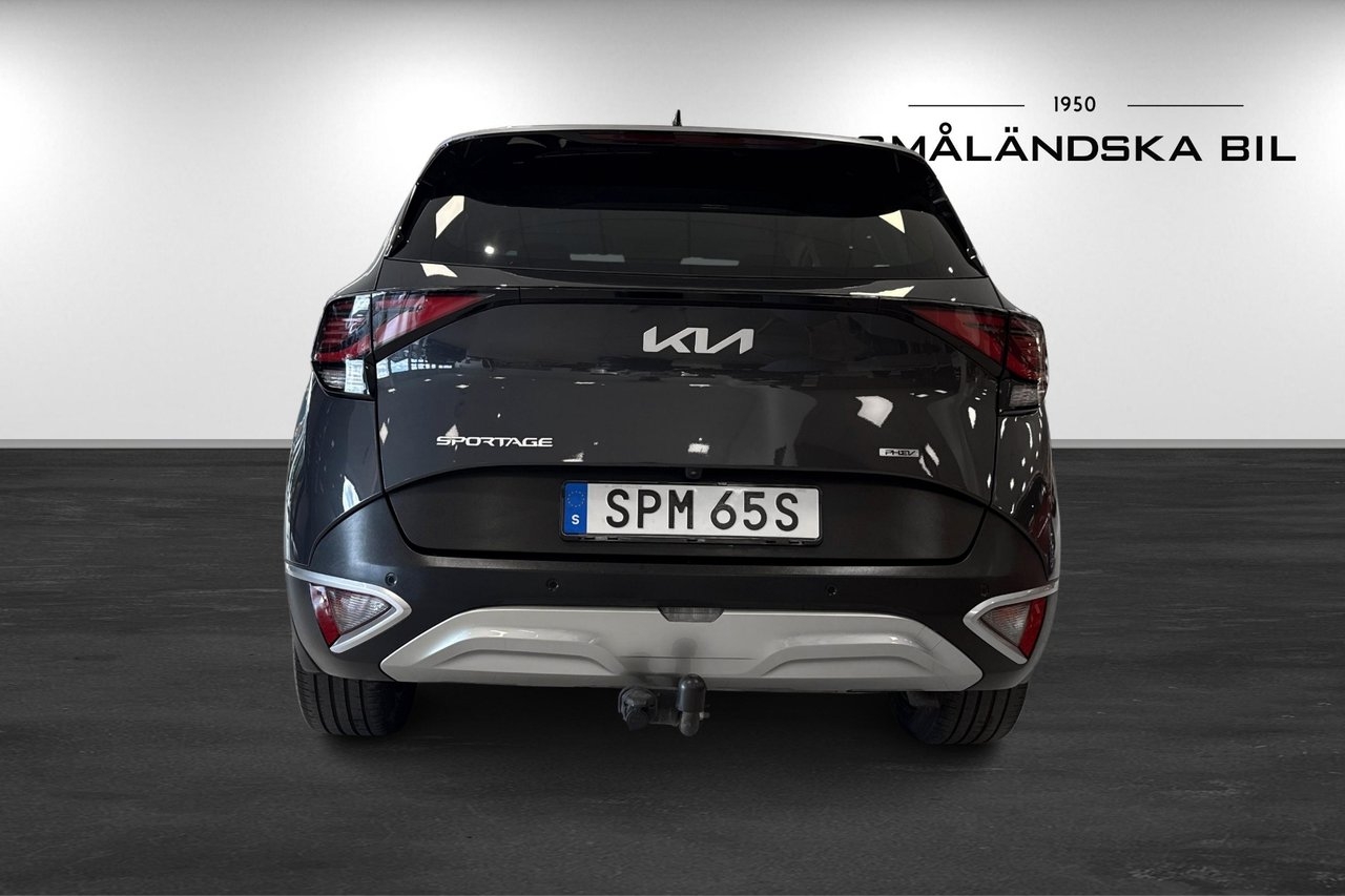 Kia Sportage Plug in Action Ledramp 2022, kuva 5/10