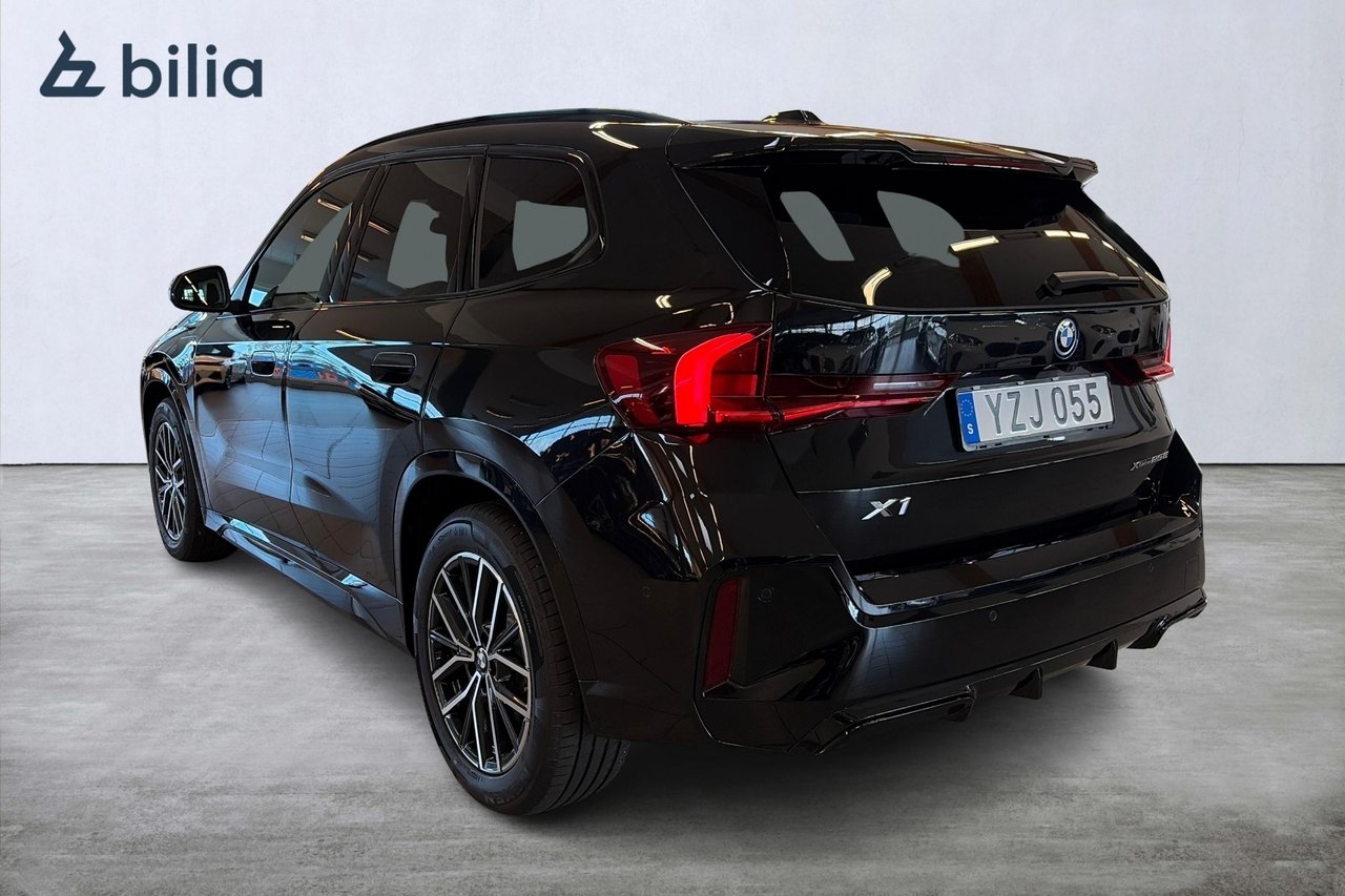 BMW X1 2026, bild 2/10