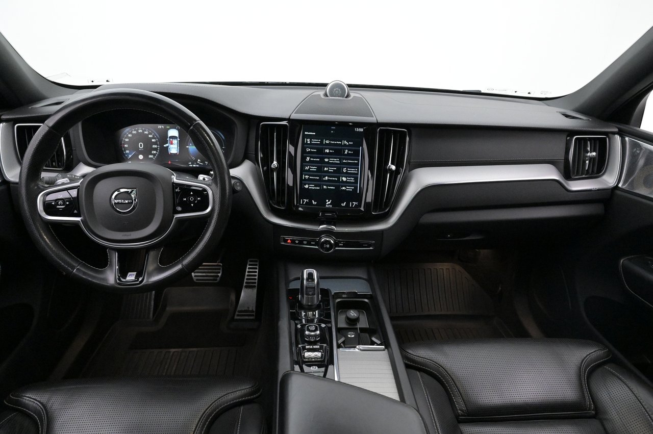 Volvo XC60 2019, kuva 6/10