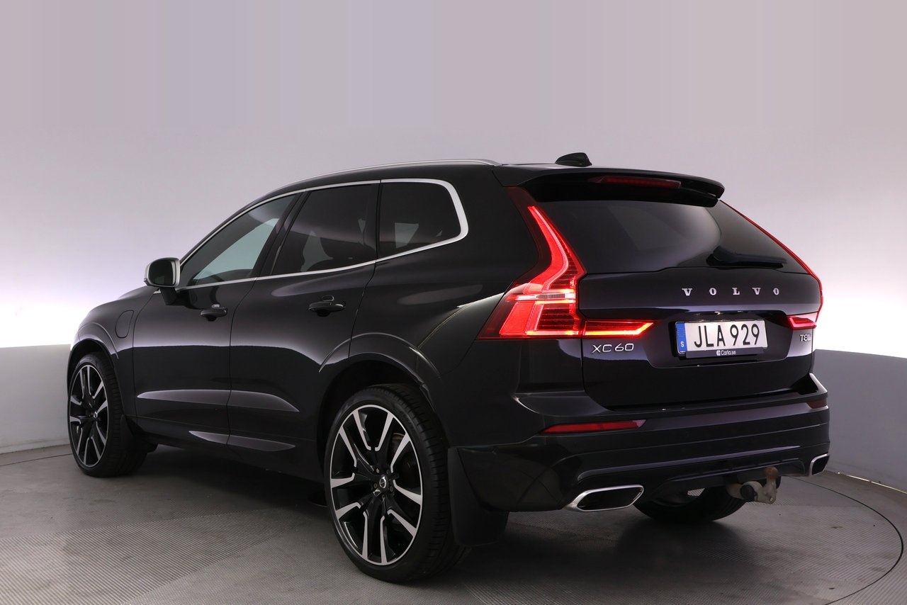Volvo XC60 2019, kuva 4/10