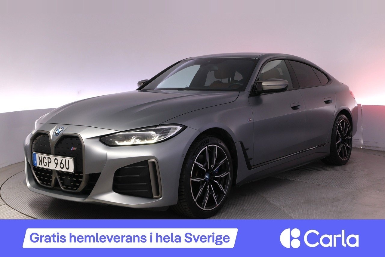 BMW i4