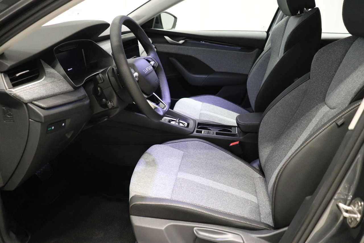 Skoda Octavia 2026, bild 7/10