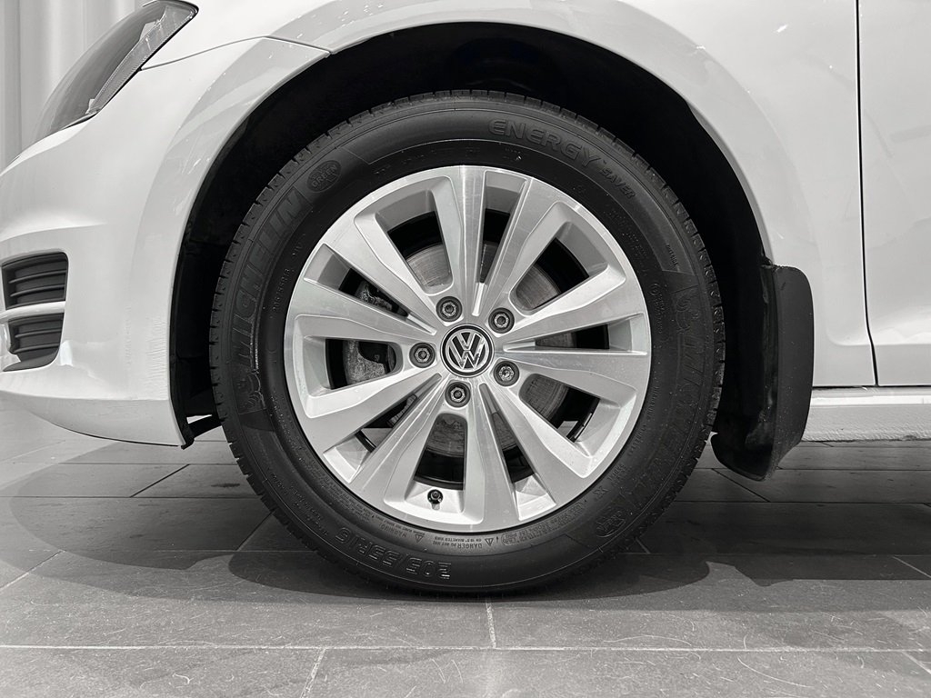 Volkswagen Golf Sportscombi TSI 110hk 2016, kuva 5/10
