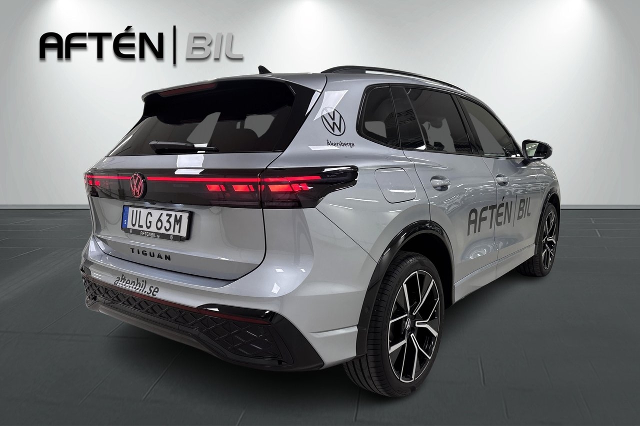 Volkswagen Tiguan 2026, kuva 7/10