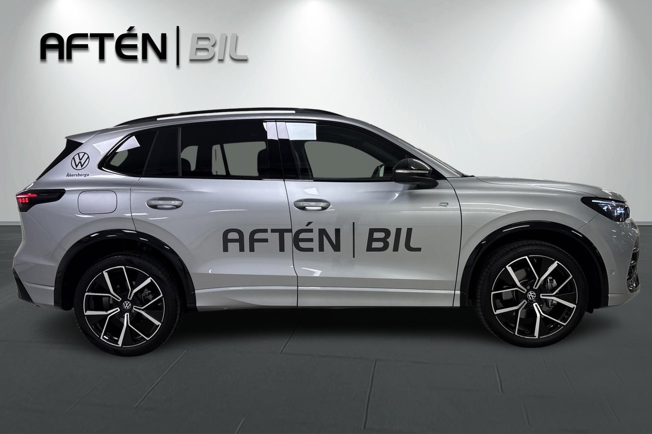 Volkswagen Tiguan 2026, kuva 6/10