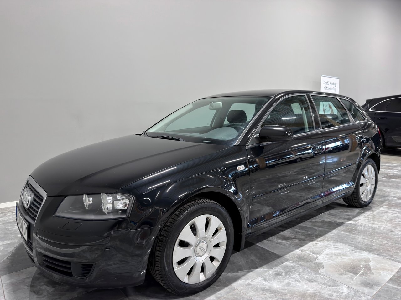 Audi A3 2006, bild 3/10