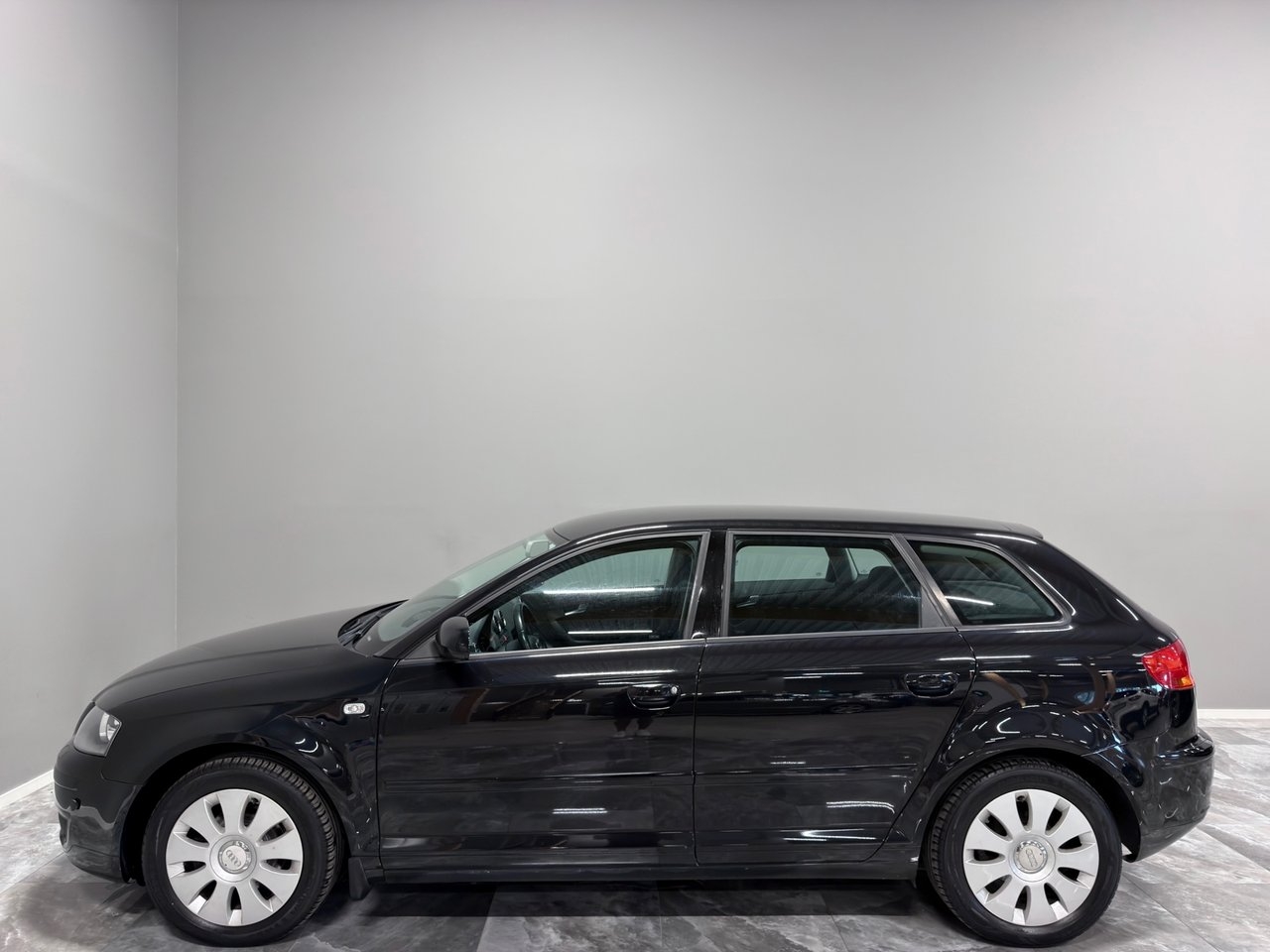 Audi A3 2006, bild 4/10