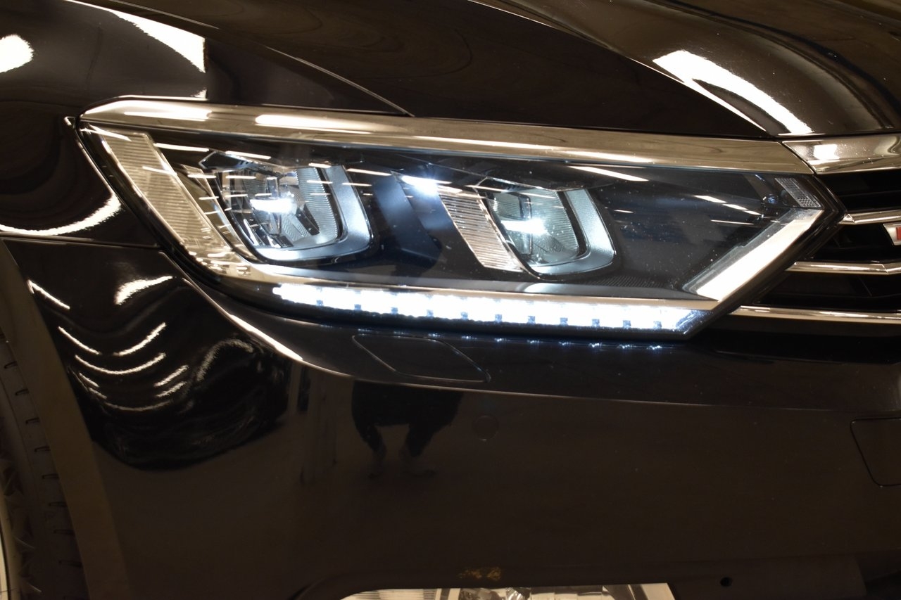 Volkswagen Passat 2016, bild 6/10