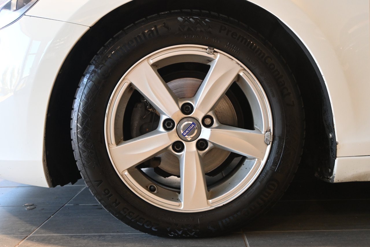 Volvo V40 2014, bild 6/10