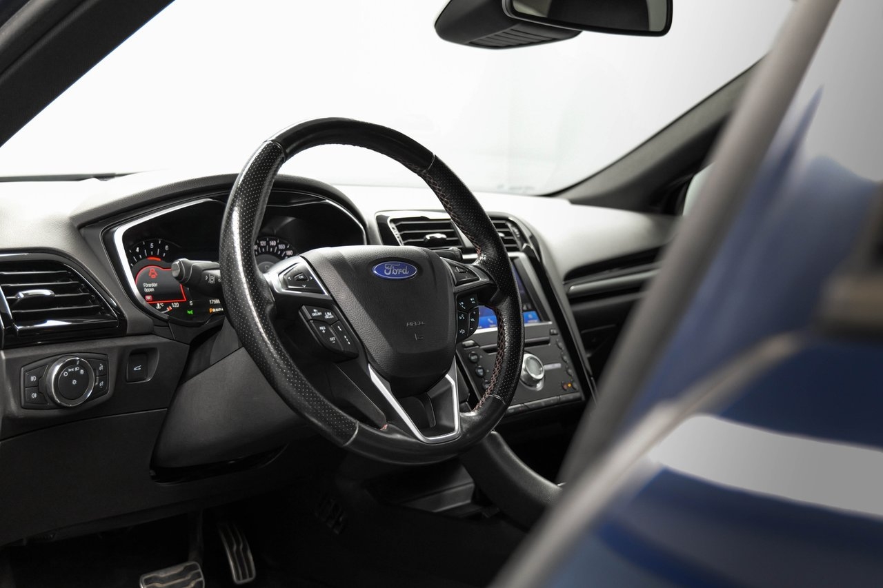 Ford Mondeo 2021, kuva 7/10