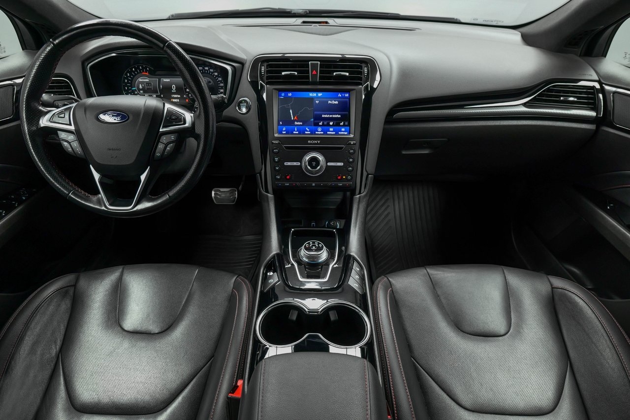 Ford Mondeo 2021, kuva 2/10