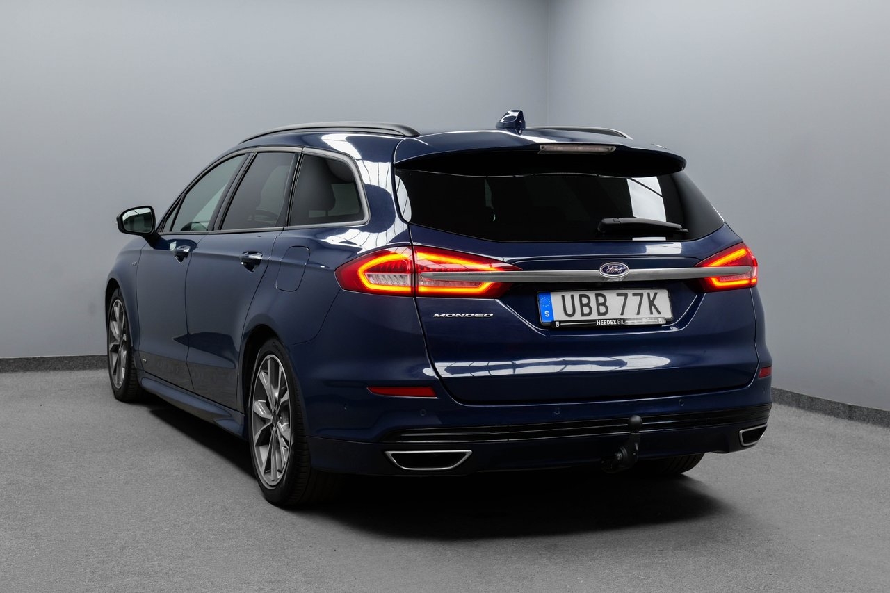 Ford Mondeo 2021, kuva 3/10