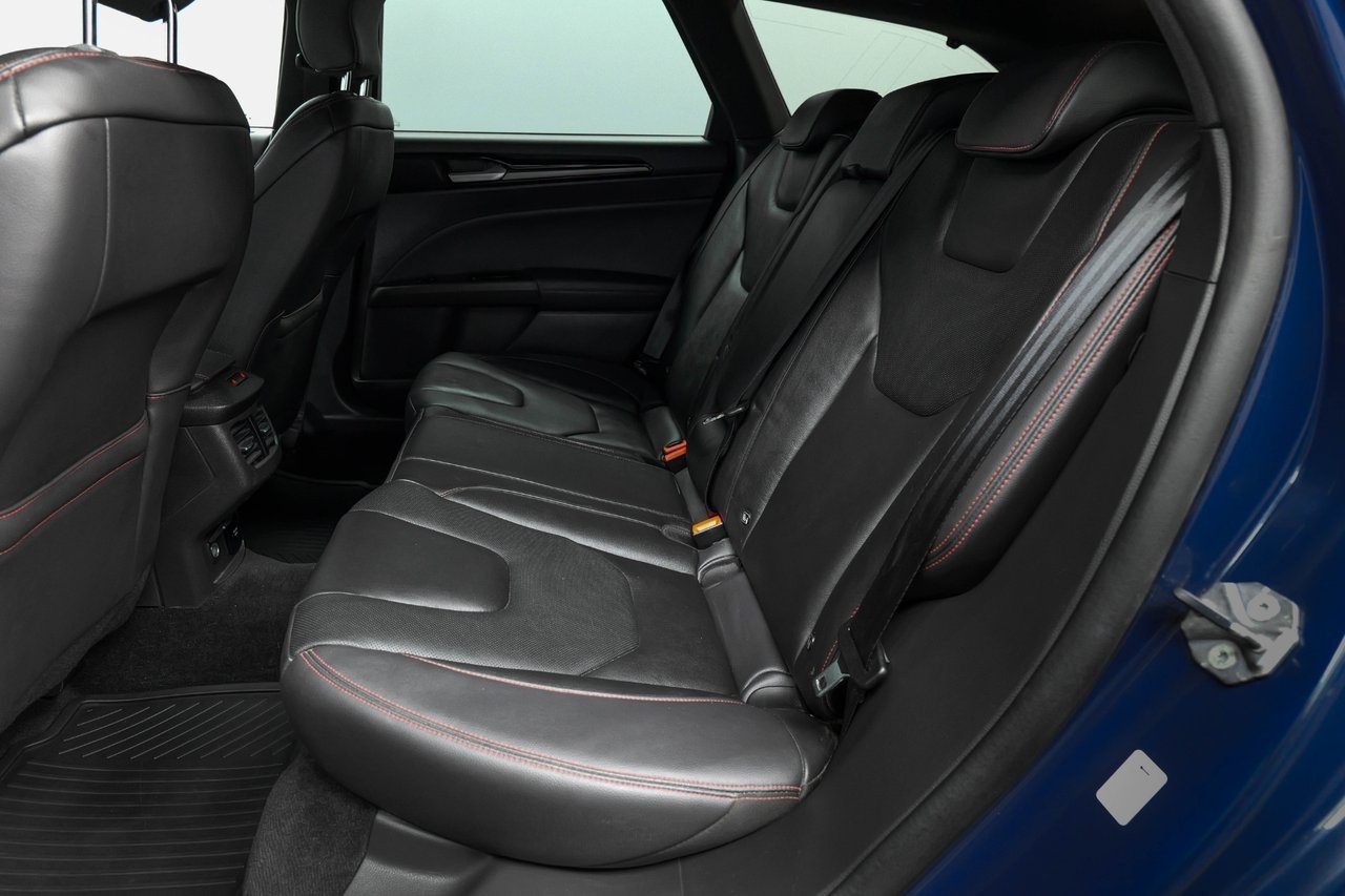 Ford Mondeo 2021, kuva 6/10