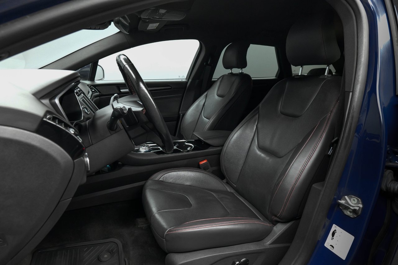 Ford Mondeo 2021, kuva 5/10