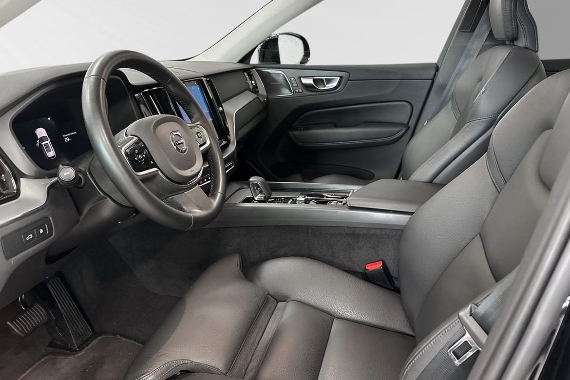 Volvo XC60 2025, bild 7/25
