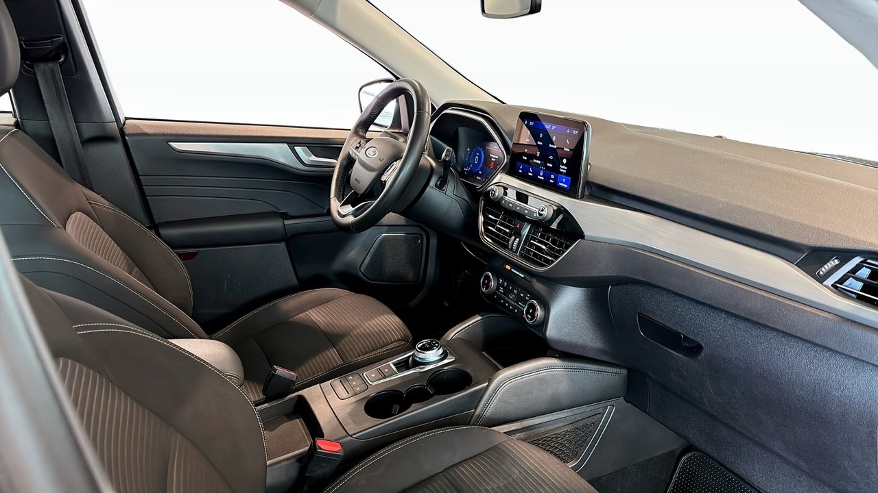 Ford Kuga 2023, bild 3/9