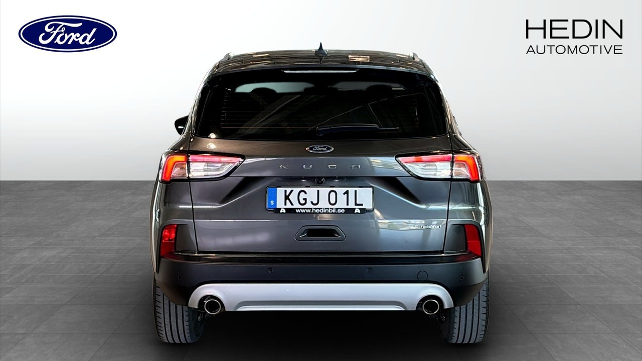 Ford Kuga 2023, bild 7/9