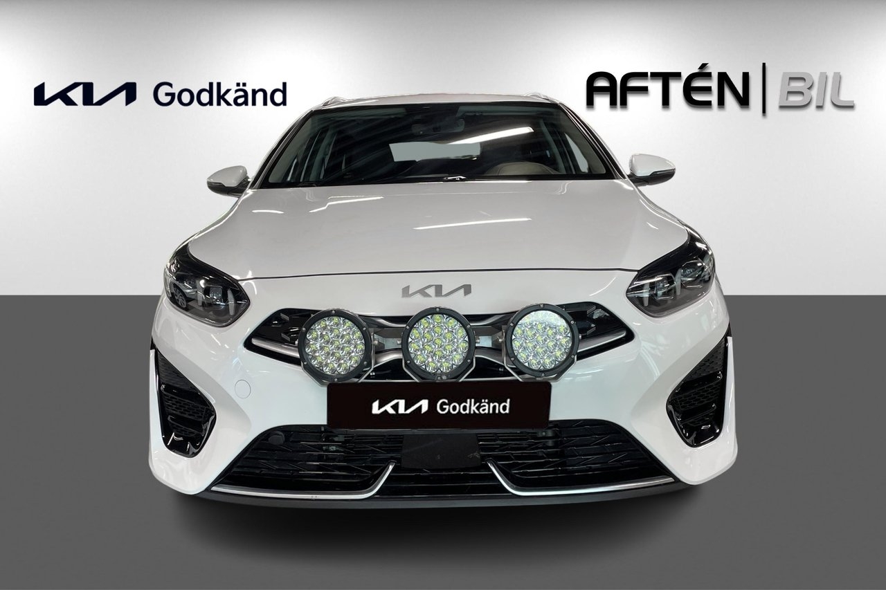 Kia Ceed 2024, kuva 3/10