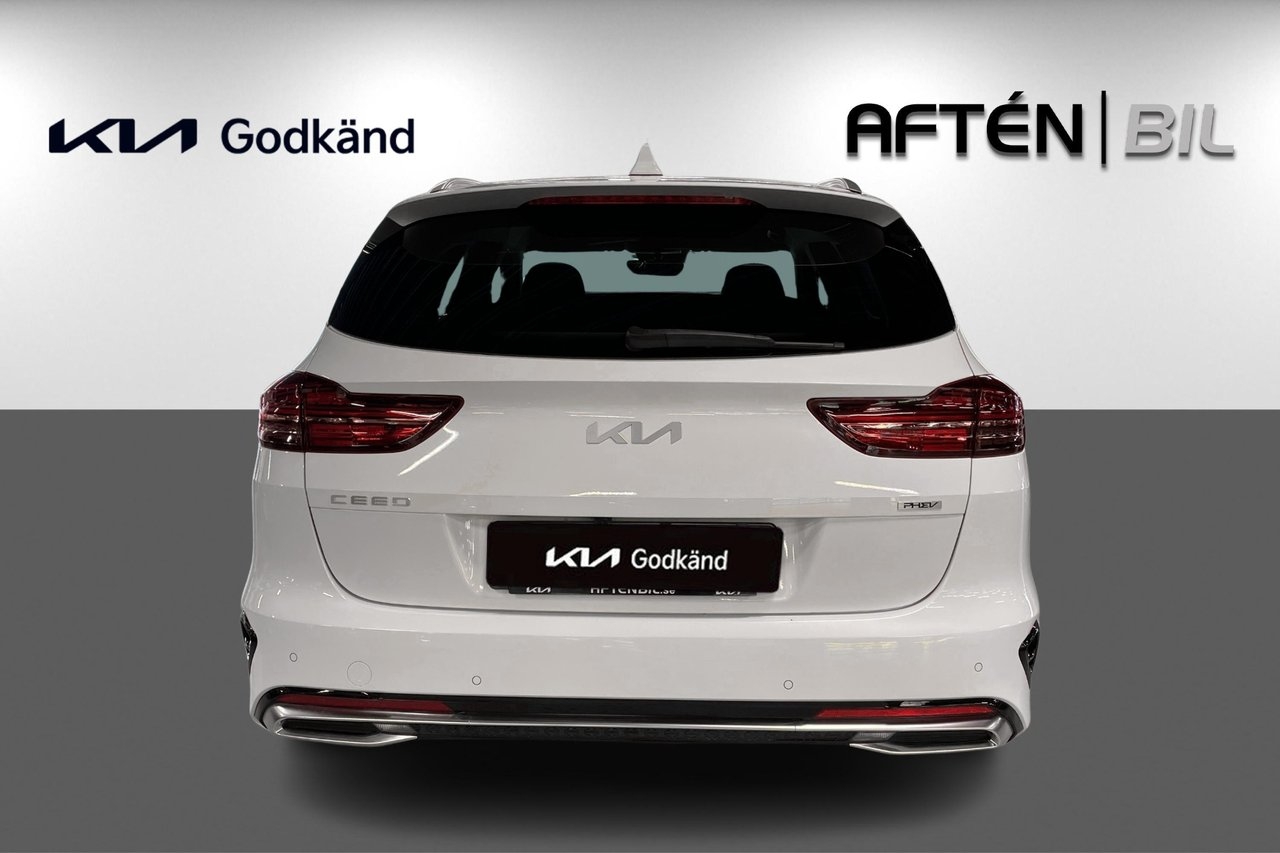 Kia Ceed 2024, kuva 7/10