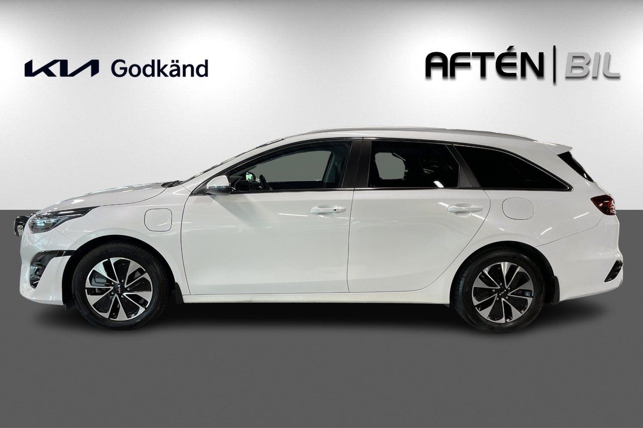 Kia Ceed 2024, kuva 6/10