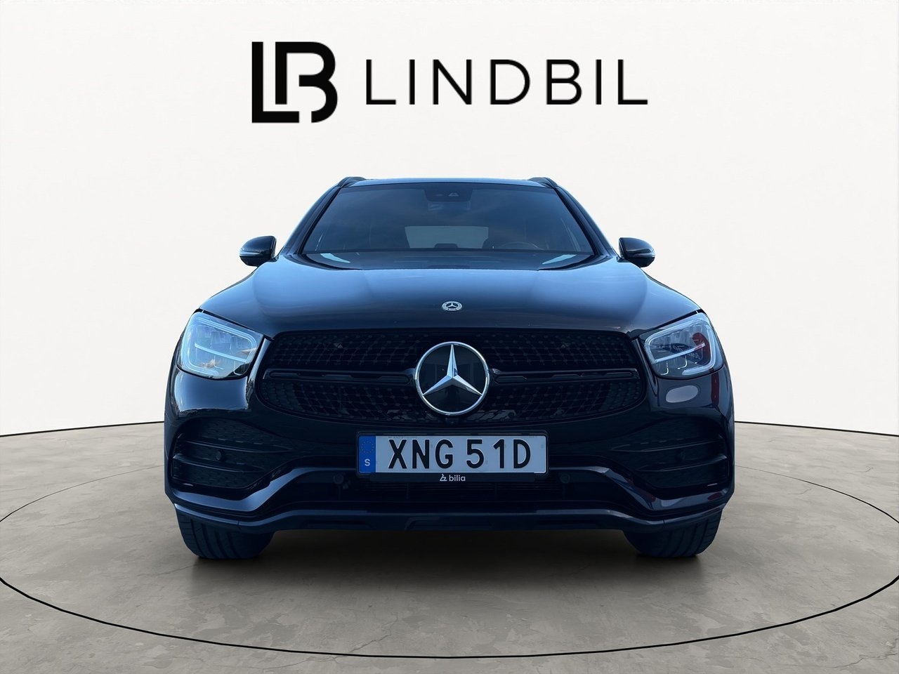 Mercedes-Benz GLC 2022, bild 2/10