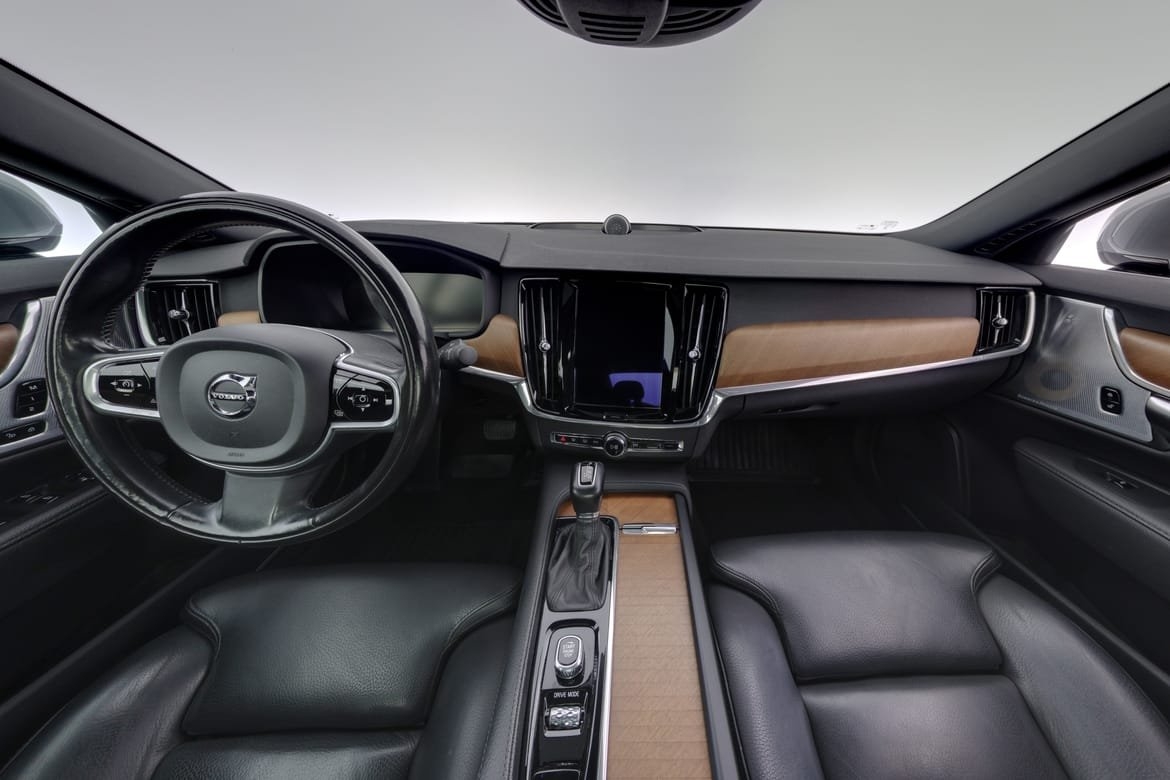 Volvo S90 T5 Inscription HÖGSPEC DRAG 2018, bild 7/10