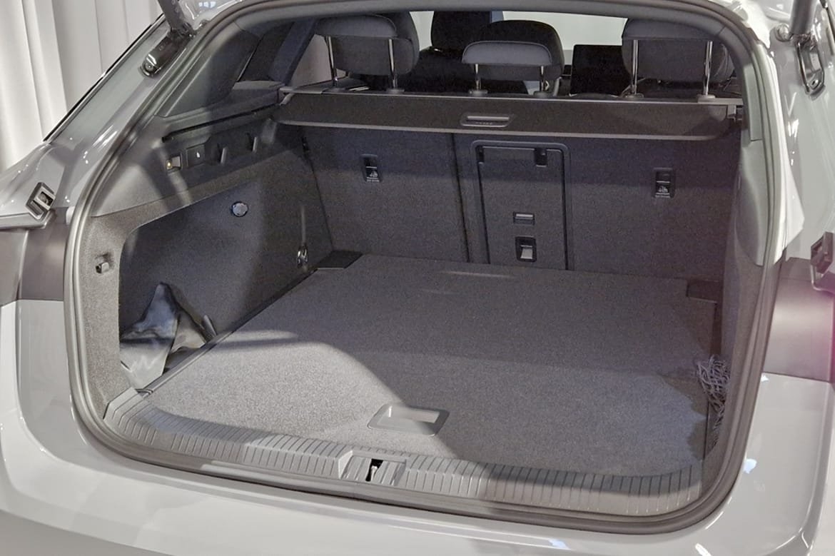 Volkswagen ID.7 2027, bild 6/10