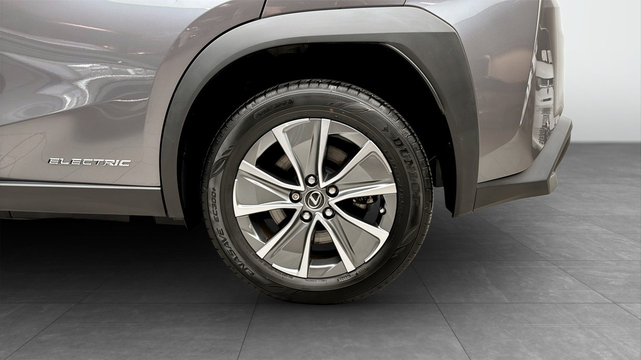 Lexus UX 300e 204 hk/Premium 2022, bild 6/10