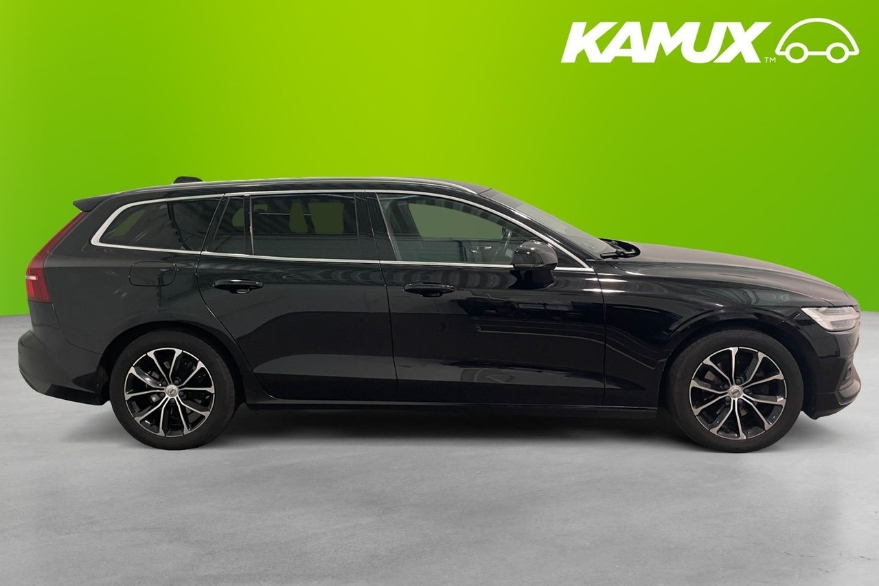 Volvo V60 2020, bild 4/22