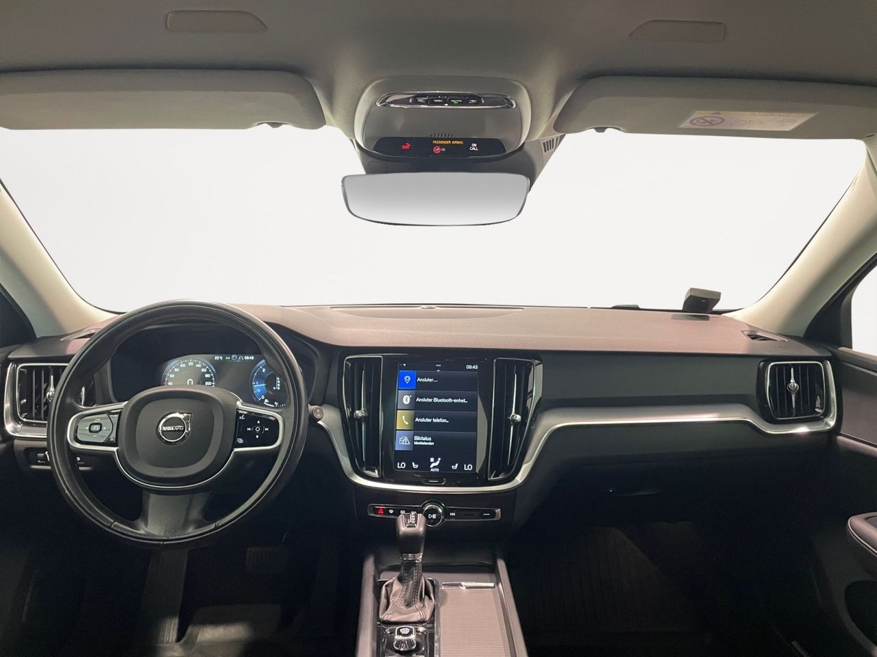 Volvo V60 2020, bild 2/22