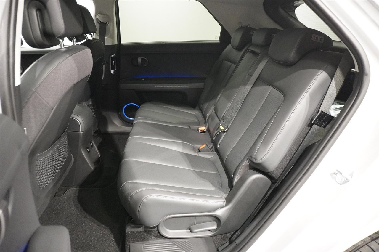 Hyundai Ioniq 5 2027, bild 6/19