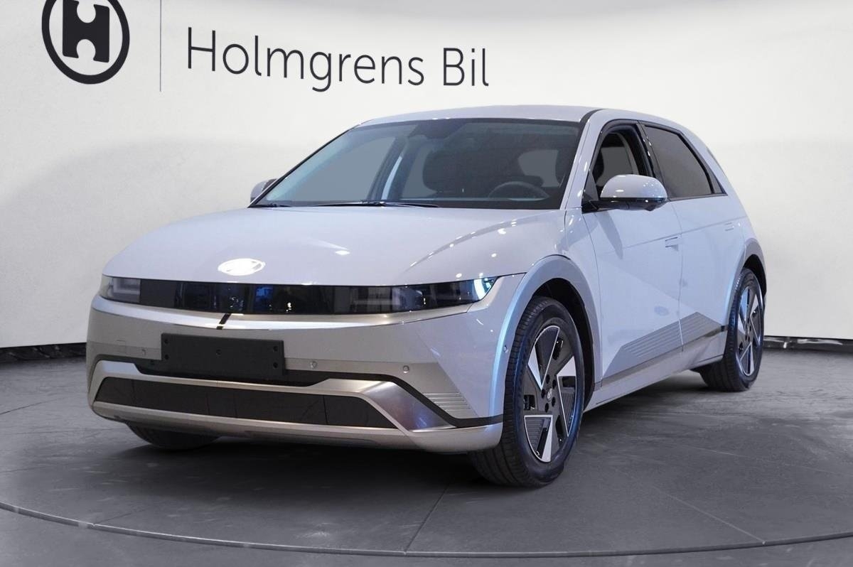 Hyundai Ioniq 5