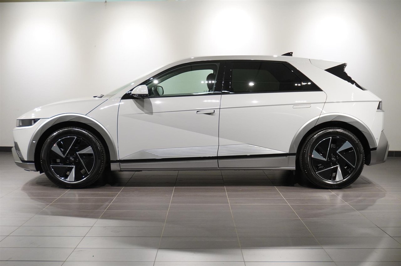 Hyundai Ioniq 5 2027, bild 3/19