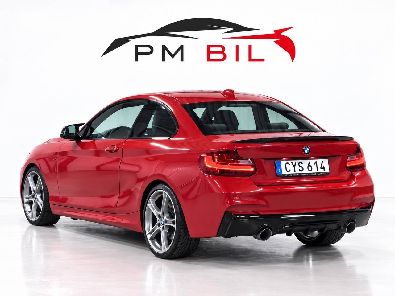 BMW 220 2015, bild 4/24