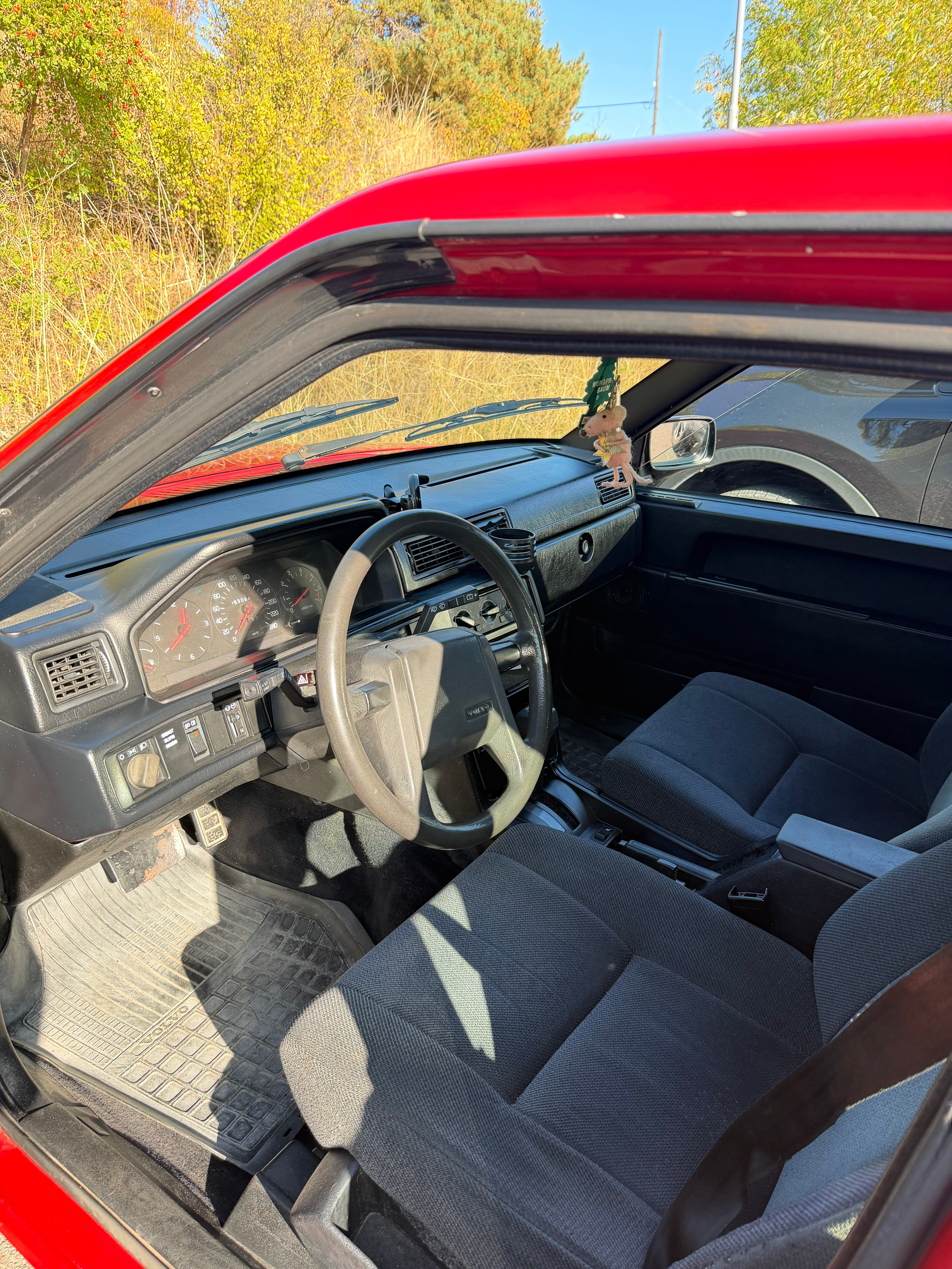 Volvo 940 Kombi 2.3 Automatisk 1991, bild 4/10