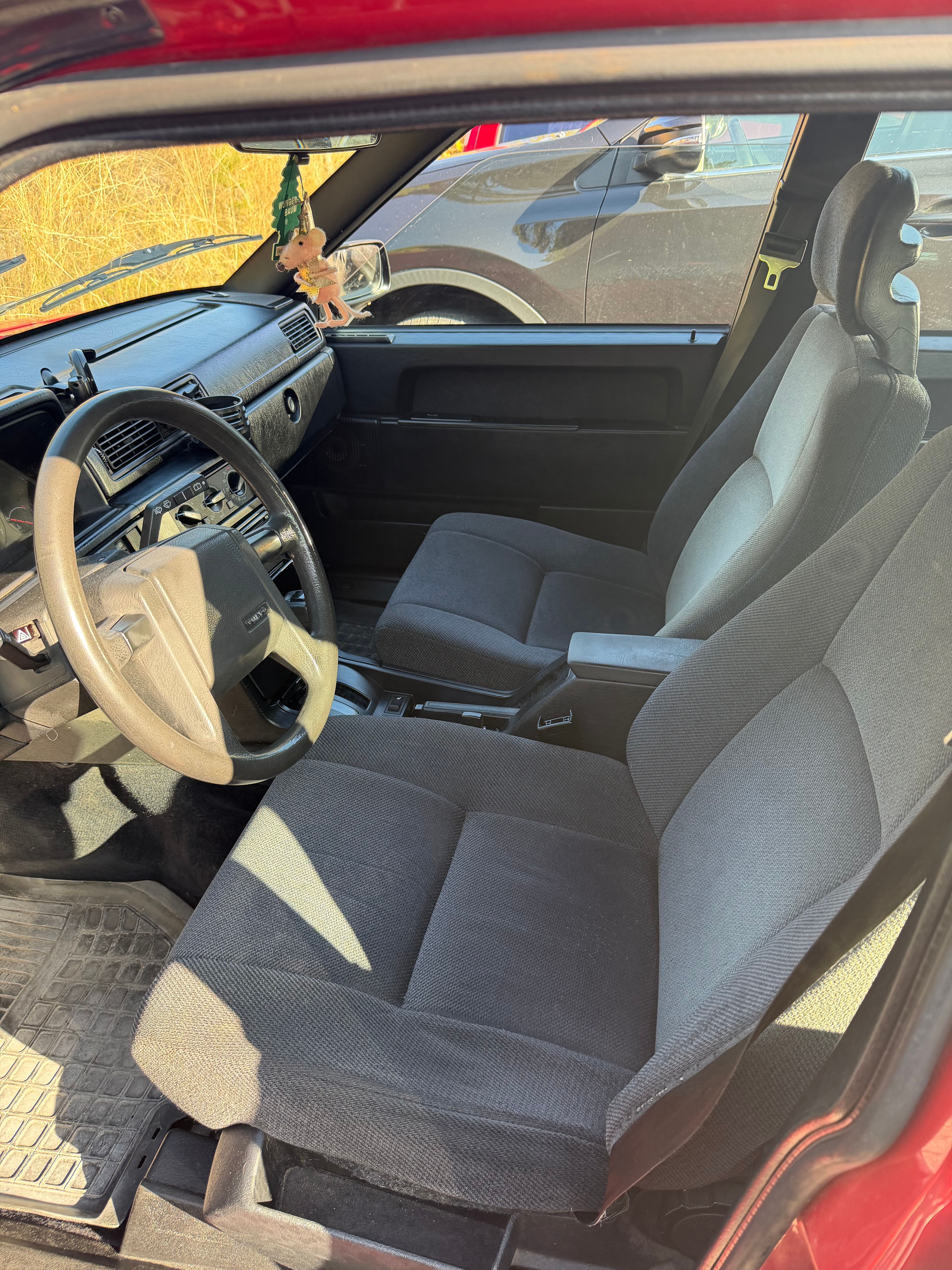 Volvo 940 Kombi 2.3 Automatisk 1991, bild 6/10