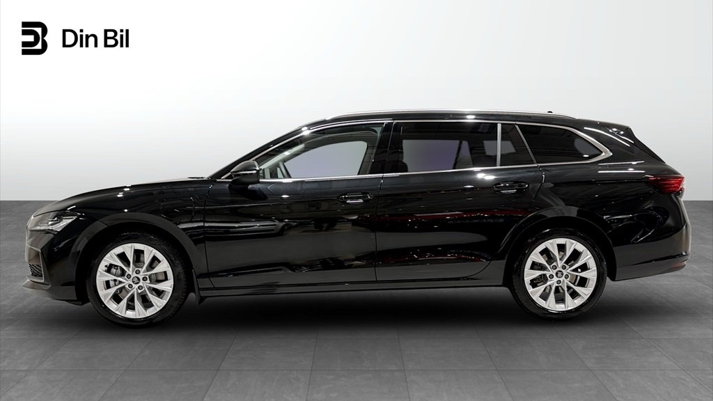 Skoda Superb 2026, kuva 3/10