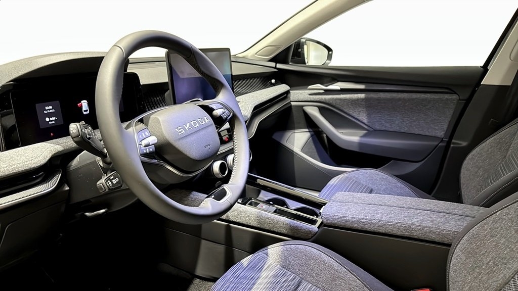 Skoda Superb 2026, kuva 7/10