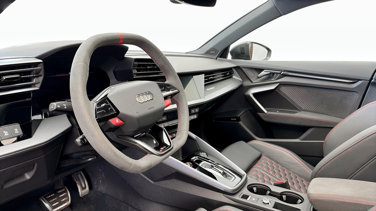 Audi RS3 2025, bild 7/10