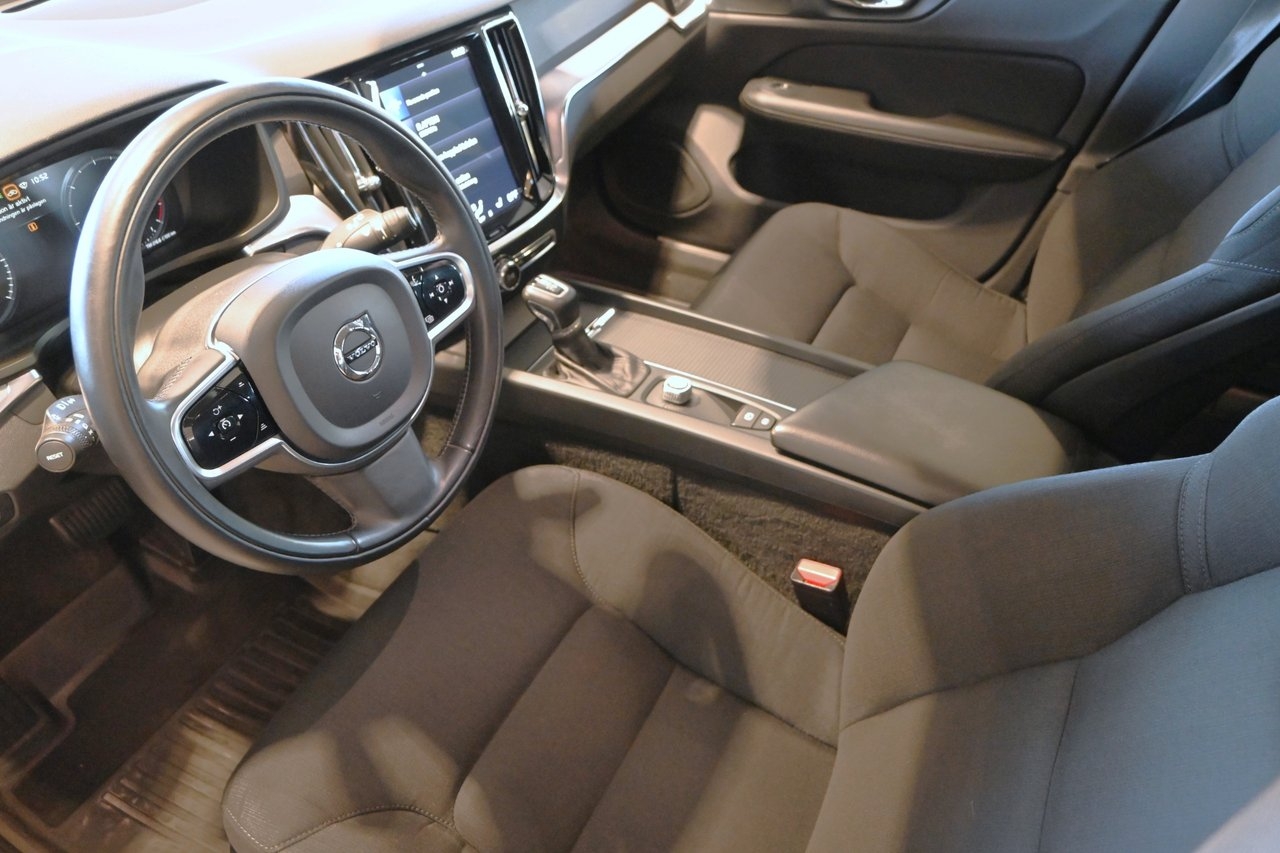 Volvo V60 D3 AWD Aut Momentum Ed 2019, bild 7/10