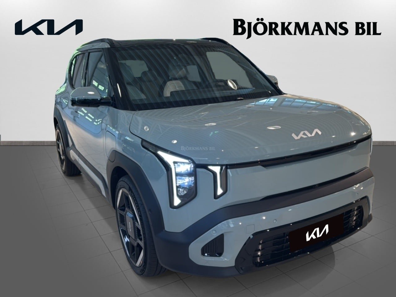 Kia EV2 2027, bild 3/18
