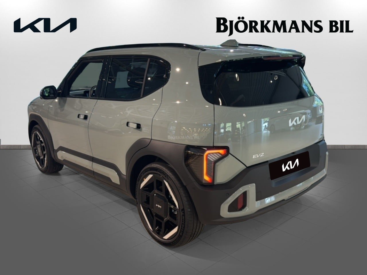 Kia EV2 2027, bild 6/18