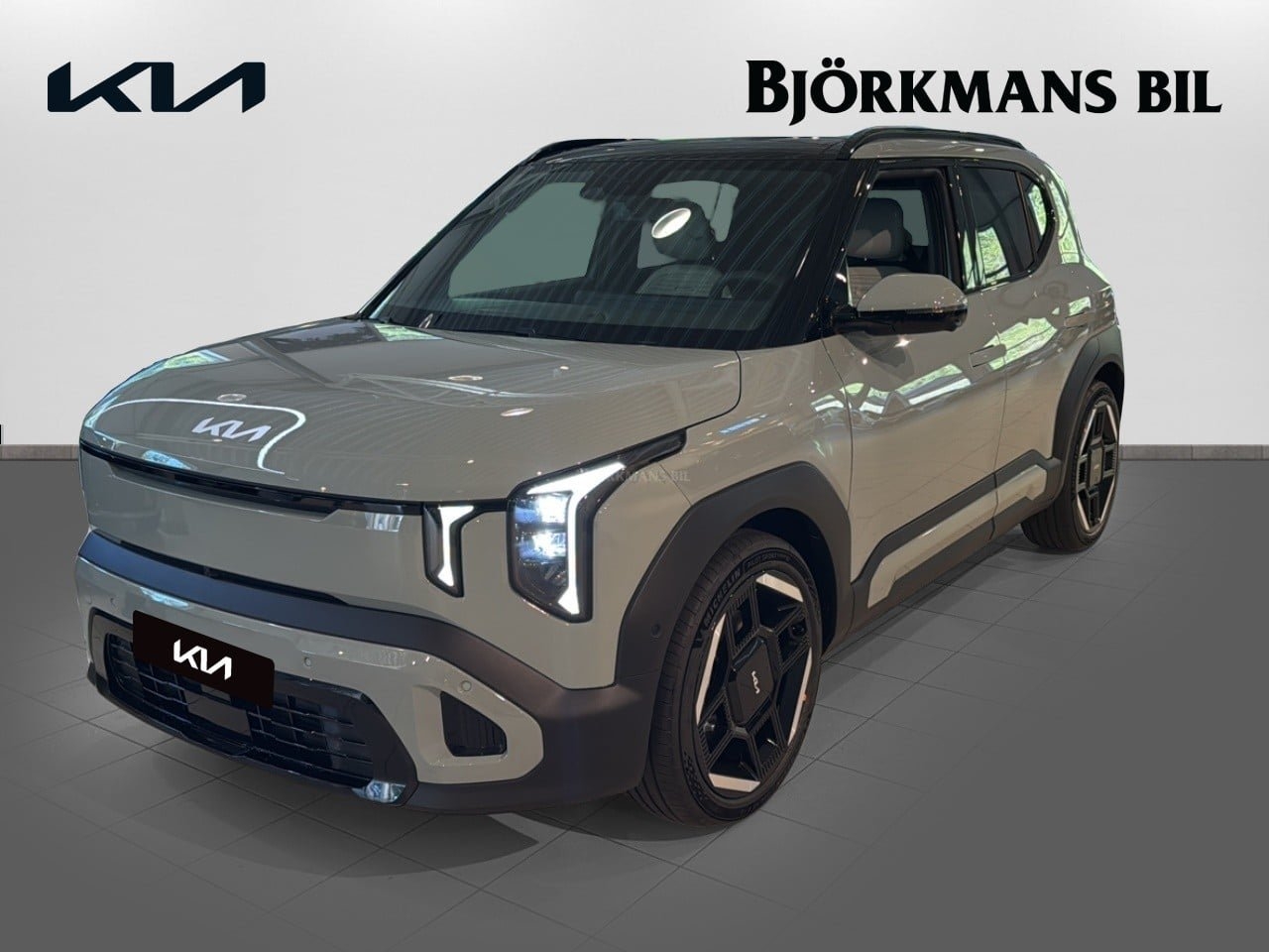 Kia EV2