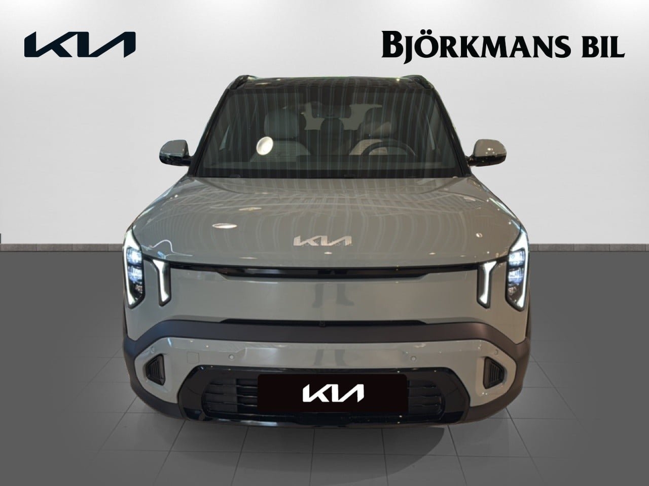 Kia EV2 2027, bild 2/18