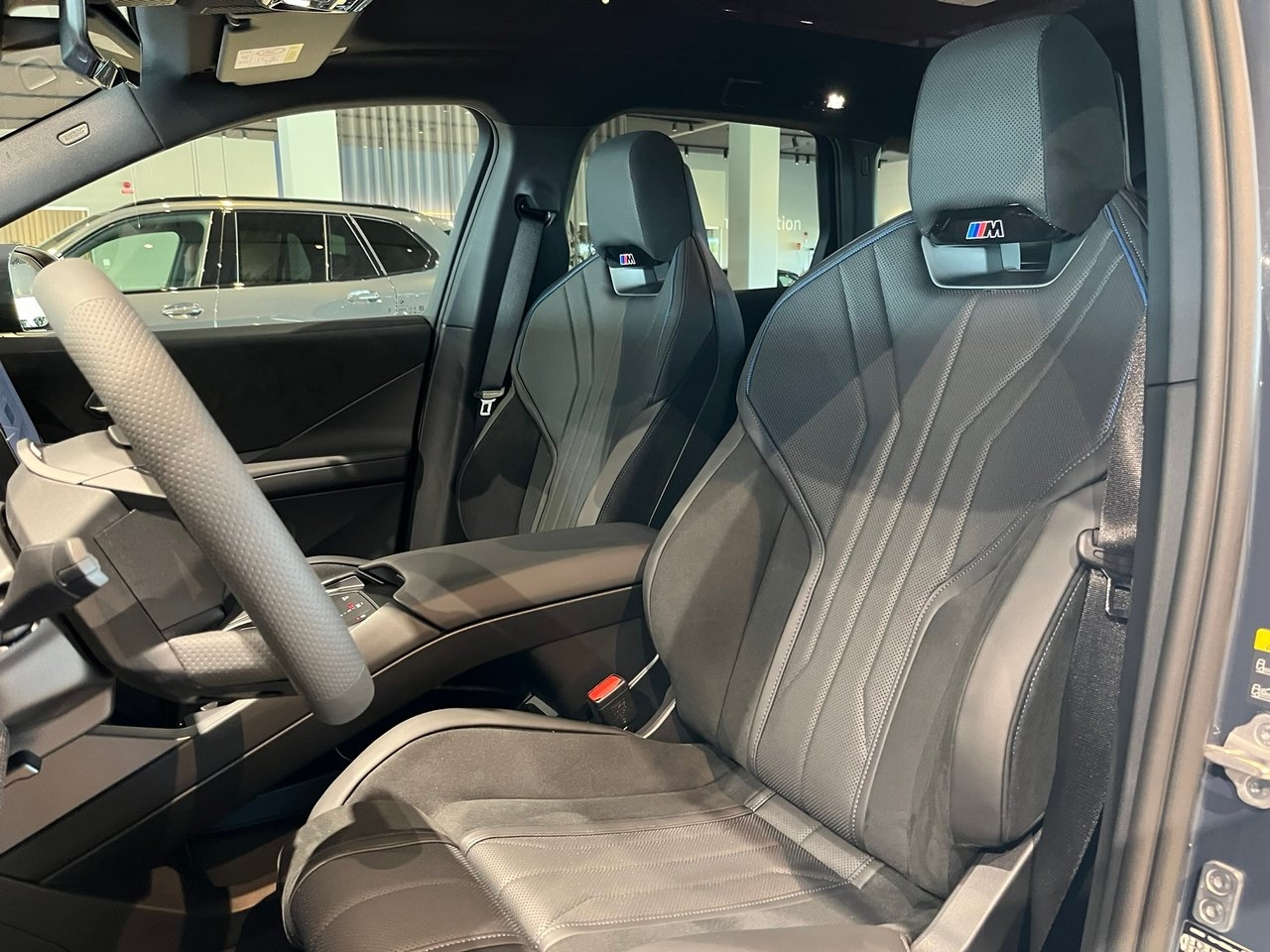 BMW iX3 2027, kuva 7/10