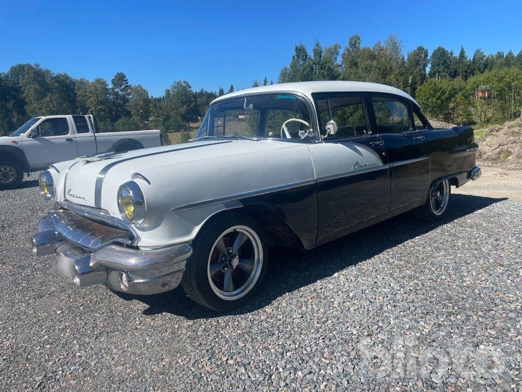 Pontiac