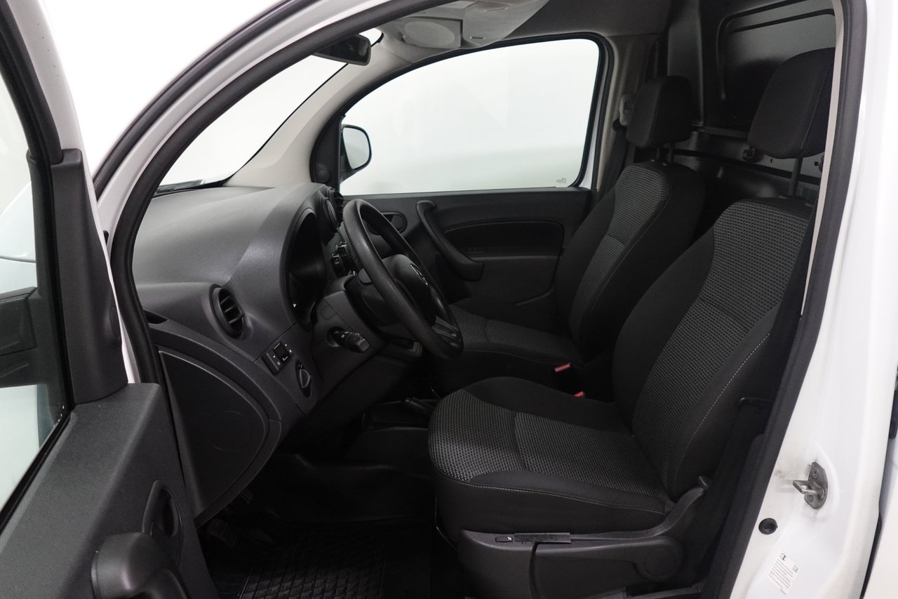Mercedes-Benz Citan 109 CDI Dragkrok 2018, kuva 4/10