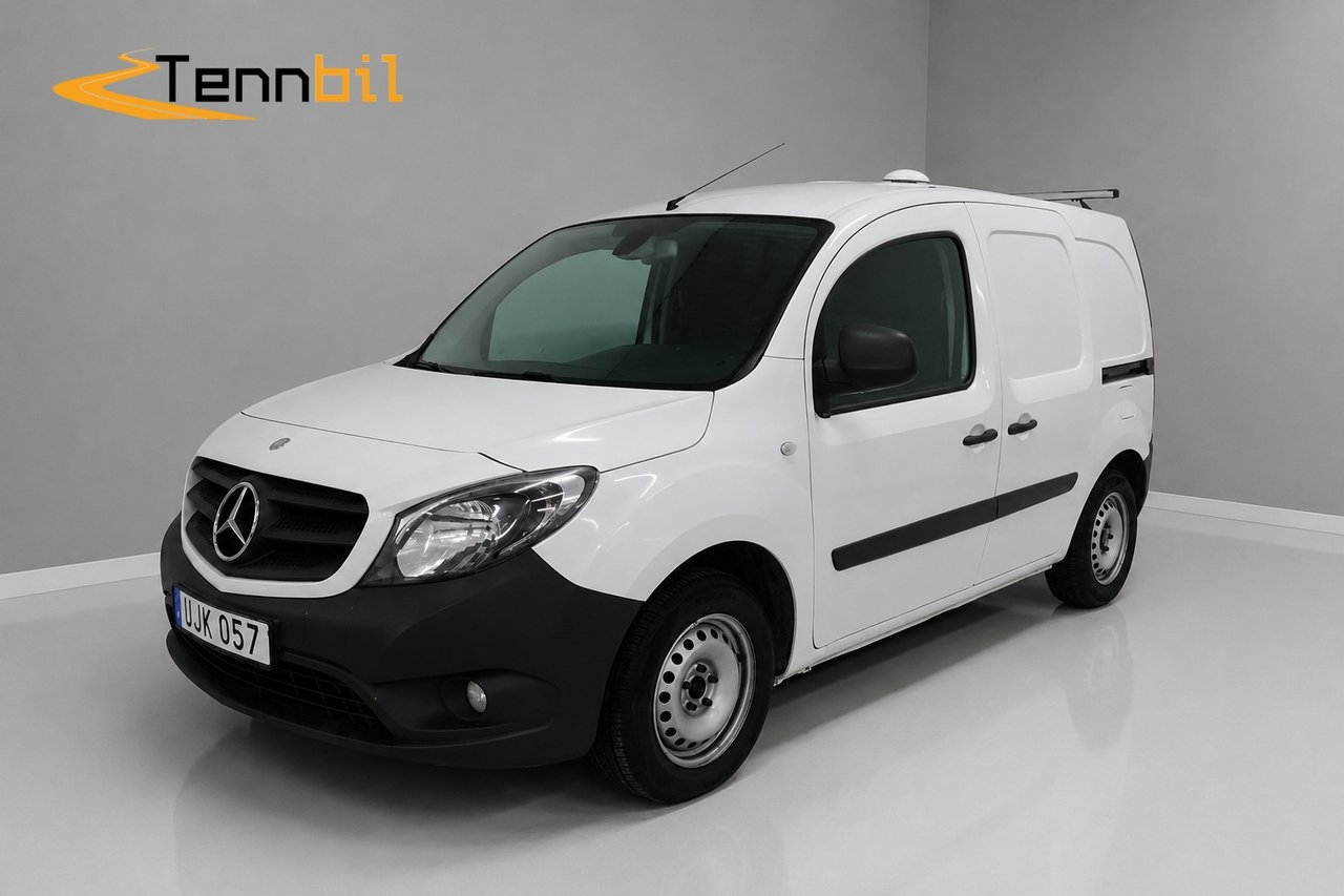 Mercedes-Benz Citan